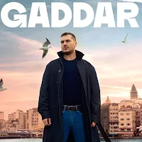 Песни из турецкого сериала Беспощадный / Gaddar